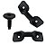 Kit 18 Pecas Gancho Parafuso Caçamba Fiat Strada 1998/2021 - Imagem 2