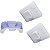 Kit Deslize Bancos Buchas Trava Volkswagen Santana 2000/2003 - Imagem 2