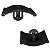 12 Presilha Fixador Do Forro Do Capô Chevrolet GM Astra 1996/2011 - Imagem 4