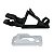 Kit 02 Presilha Grampo Vareta Haste Capo Chrevrolet Monza 1991/1996 - Imagem 4
