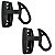 Kit 2 Puxador Banco Com Arremate Fiat Doblo 2002/2020 - Imagem 1