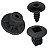 Kit 26 Presilha Grampo Parabarro Audi A5 2008/2013 - Imagem 2