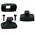 Presilha Grampo Suporte Quebra Sol Volkswagen Amarok 2010/2020 - Imagem 4