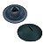 Kit 14 Presilha Forro Interno Carpete Volkswagen Gol 2008/2014 - Imagem 4
