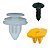 Kit 11 Presilha Grampo Forro Porta Honda Fit 2009/2014 - Imagem 4