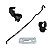 Kit Vareta Presilha Do Capo Chevrolet GM Classic 1994/2016 - Imagem 2