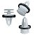Kit 12 Presilha Forro Porta Ford Ecosport 2013/2018 - Imagem 4
