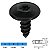 Parafuso Automotivo Torx 5 X 15mm - Imagem 3