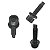 Parafuso Automotivo Allen M6 X 24mm - Imagem 4