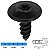 Parafuso Automotivo Torx 5 X 16mm - Imagem 3