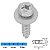 Parafuso Automotivo Philips 6 X 25mm - Imagem 1