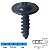 Parafuso Automotivo Torx 5 X 18,2mm - Imagem 1