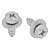 Parafuso Automotivo Philips 6 X 19mm - Imagem 4