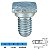 Parafuso Automotivo Quadrado M6 X 12mm - Imagem 3
