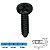 Parafuso Automotivo Philips 4,8 X 22mm - Imagem 3