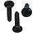 Parafuso Automotivo Philips 4,8 X 22mm - Imagem 2