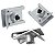 Porca Rápida Automotiva M6X16,2X25mm - Imagem 2