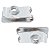 Porca Rápida Automotiva M6 X 13 X 25,2 mm - Imagem 2