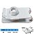 Porca Rápida Automotiva M6 X 13 X 25,2 mm - Imagem 3