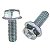 Parafuso Automotivo Philips M6 X 16mm - Imagem 2