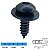 Parafuso Automotivo Torx 6,3 X 19mm - Imagem 3