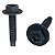 Parafuso Automotivo Torx M5 X 25mm - Imagem 2