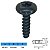 Parafuso Automotivo Torx 4,8 X 19,4mm - Imagem 1