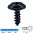 Parafuso Automotivo Torx 5,2 X 16mm - Imagem 3
