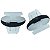 Grampo Presilha 11,6X10,6X10,3X12X6mm - Imagem 2