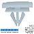 Grampo Presilha 13,1X7,5X15,5X15,3X25,8mm - Imagem 3