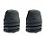 2 Batente Calço Capo Volkswagen Golf 2000/2014 - Imagem 3