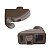 Kit 02 Suporte Quebra Sol Chevrolet GM Monza 1983/1996 - Imagem 4
