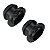 Coxin Isolador Caixa Filtro Ar Chevrolet GM Joy 2020/2021 - Imagem 1