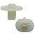 Grampo Presilha  Bucha 11,3X3,7X14,5X27,9X23,6mm - Imagem 4