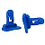 Kit 10 Grampo Presilha Parachoque Toyota Corolla 2002/2013 - Imagem 4