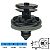 Grampo Presilha 8X10X16,1mm - Imagem 3