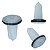 Grampo Presilha Bucha 9,3X24,2X15,9mm - Imagem 2