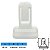 Grampo Presilha 26X19,3X9X23,8mm - Imagem 1