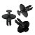 5 Grampo Carenagem Lateral Para Bmw G310 GS 2006/2020 - Imagem 4