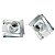 05 Porca Rapida Parabarro Traseiro Bmw R1200 GS 2006/2020 - Imagem 4