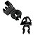2 Grampo Presilha Vareta Capo Chevrolet GM Joy 2020/2021 - Imagem 4