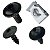 21 Pcs Presilha Parafuso Parachoque Volkswagen Saveiro 2009/2013 - Imagem 2