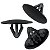 10 Grampo Presilha Forro Manta Capo Hyundai I30 2002/2013 - Imagem 4