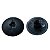Kit 10 Grampo Forro Carpete Chevrolet GM Trailblazer 2013/2018 - Imagem 4