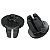 5 Grampo Bucha Farol Toyota Sw4 2016/2019 - Imagem 4
