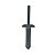 10 Rebite Parachoque Parabarro Jeep Wrangler 2000/2011 - Imagem 2