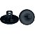 10 Grampo Presilha Carpete Assoalho Renault Stepway 2015/2022 - Imagem 4