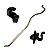 Kit Vareta Haste Presilha Capo Citroen C3 2003/2012 - Imagem 2