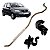 Kit Vareta Haste Presilha Capo Citroen C3 2003/2012 - Imagem 1