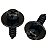 Kit 5 Parafuso Farol Honda Fit 2003/2008 - Imagem 4